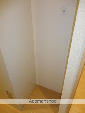 アリバあみだ池の内装写真