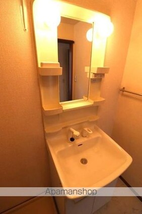 ロイヤルガーデン沢村　ＤＥＦ[2LDK/53.76m2]の洗面所