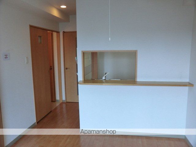 アーク菊水43の内装写真