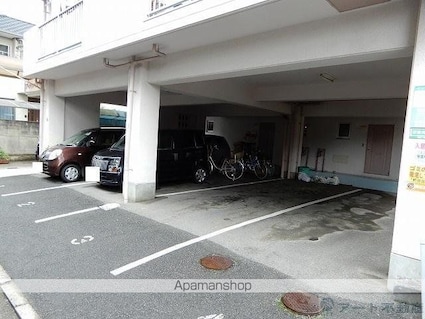 アーバンハイツ今市[1DK/20.92m2]の共用部2