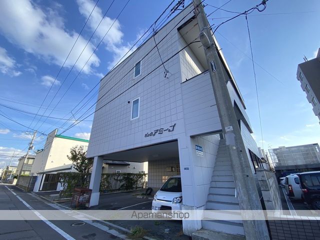 ビュウアミーゴの外観写真