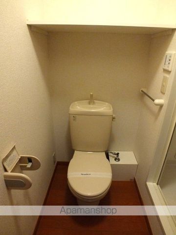 レオパレスオークス Aの内装写真