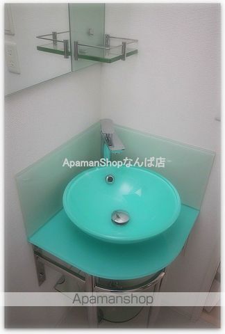 セレニテ夕陽丘ESTの内装写真