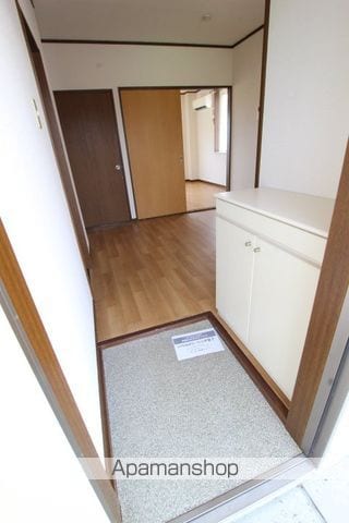 シルクTUKASAIIIの内装写真