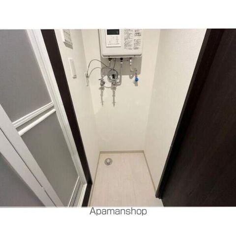 プルメリア栄通の内装写真