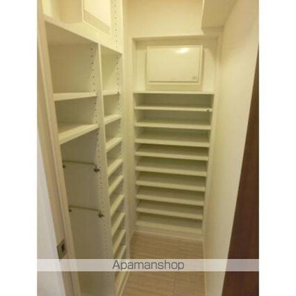 パークアクシス上野三丁目[2LDK/53.66m2]のその他内装2