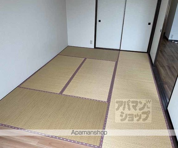 アルペジオ胡桃の内装写真