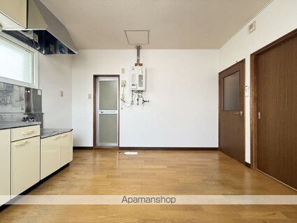 コーポわかさ[1LDK/30.08m2]の内装4