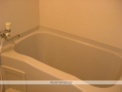 ウィングヒルズ笠山[1K/24.85m2]のバス