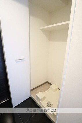 東京都立川市曙町１丁目[1K/20.97m2]の内装1