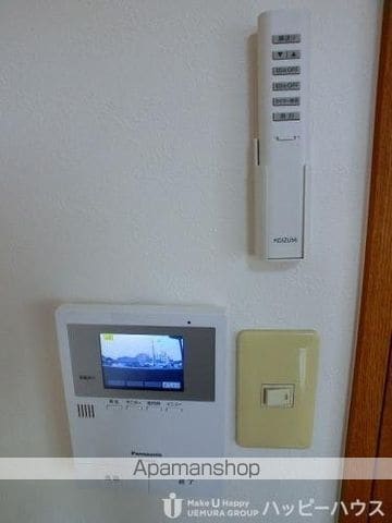 シャトレTOKIEの内装写真