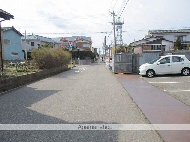 ガーデニアガーデンの周辺写真