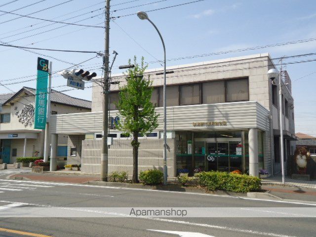 トゥルーグレイスAの周辺写真
