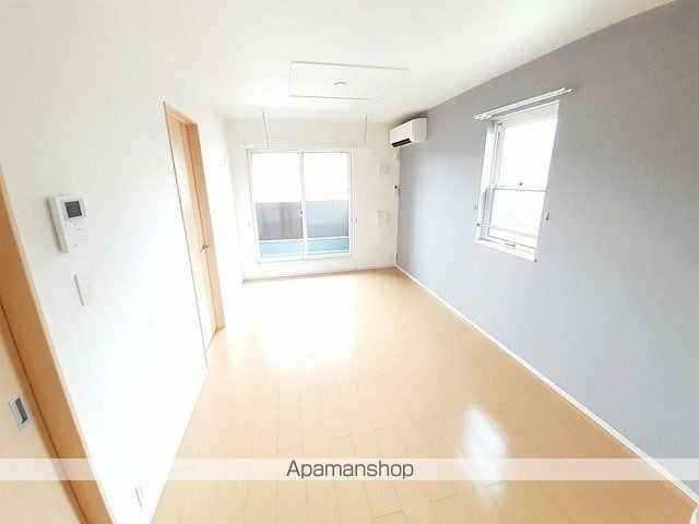 ビサイド・フォーリストAの内装写真