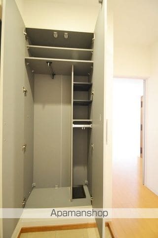 アルバ鹿田町の内装写真