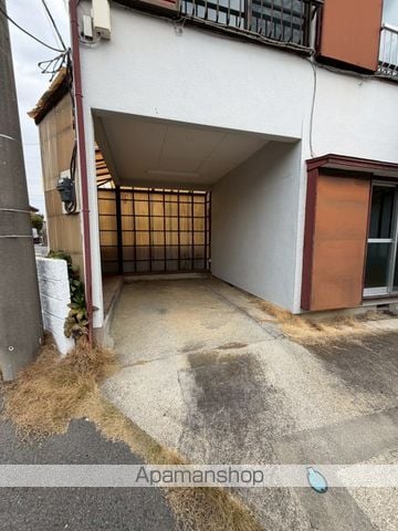 平塚市 2階建 築50年のその他写真