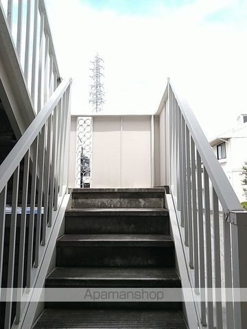 セジュールヒガシIのその他写真