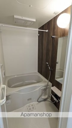 Ｏｎｅ　Ｔｈｏｕｓａｎｄ　Ⅰ[1K/33.2m2]のバス