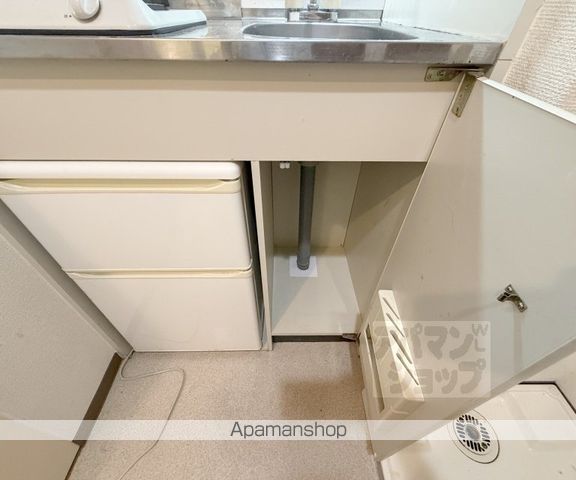 ベラジオ四条堀川の内装写真