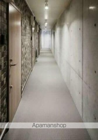クレール上大岡参番館の内装写真