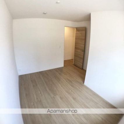 フォルトゥーナＭⅡ[2LDK/60.43m2]の内装1