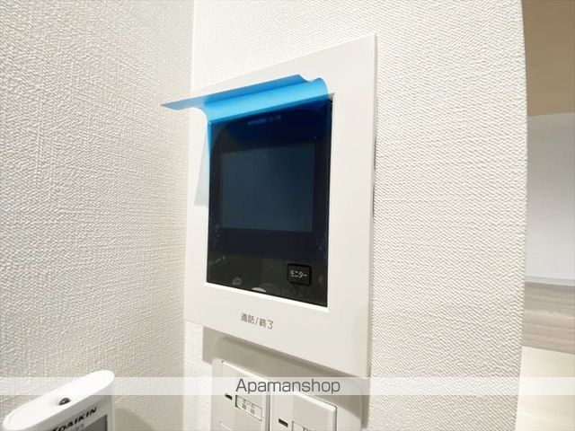 ADC倉敷マリブの内装写真
