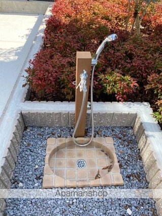 プレッソ太田Ⅱ[1LDK/50.08m2]の共用部4