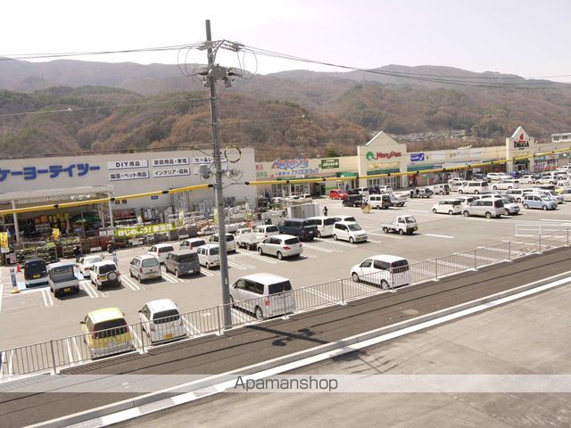 AVANCEIIの周辺写真