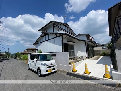 植野邸[4LDK/107.49m2]の外観2