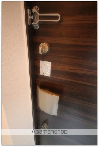 プレサンス立売堀パークシティの内装写真