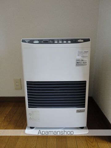 アーバンコートY・Tの内装写真