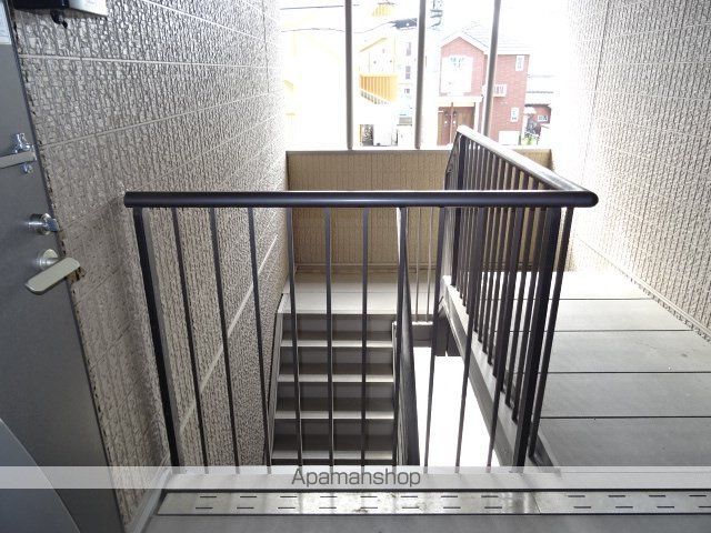 LOGEMENT DE HAUT PONのその他写真