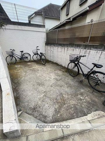 G・Aヒルズ三ツ沢下町のその他写真