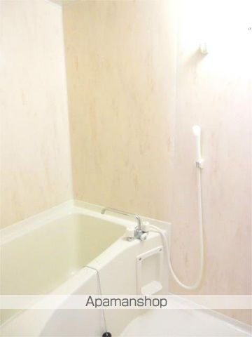 オアシスKOSAIの内装写真