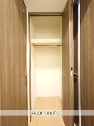 コーポ藤原ＶＩ[1LDK/33.24m2]の収納
