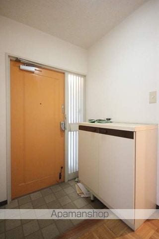 上河内タウンハウスの内装写真