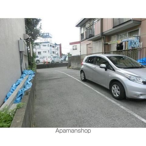第二東習ハイツのその他写真