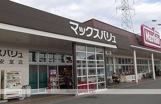 フレーシュMの周辺写真