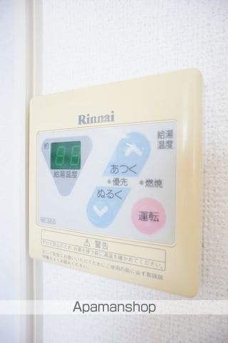 アネックス Sの内装写真