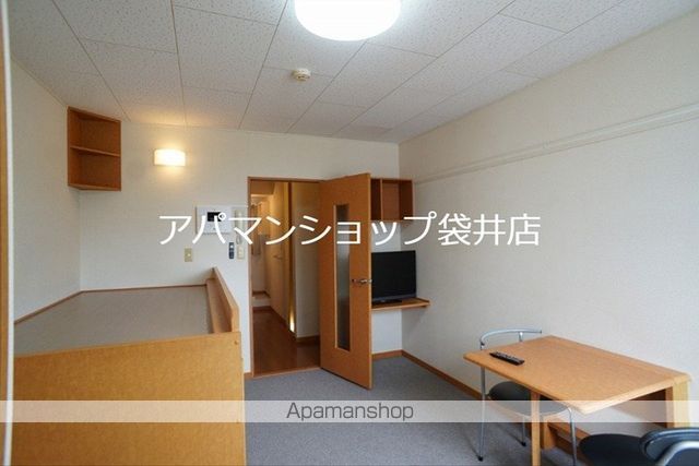アリエッタ延久IVの内装写真