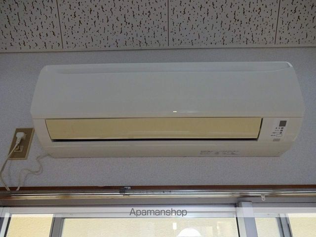 とさでん交通後免線 高須駅 徒歩3分 5階建 築39年の内装写真