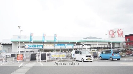 カサデフェリスＡ[1LDK/40.92m2]の周辺6