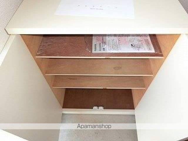 コーポサイトウCの内装写真