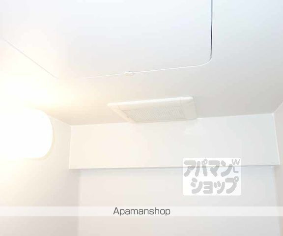 チコーベルメゾン東山の内装写真