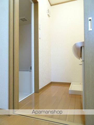 COCOHouse幸の玄関写真