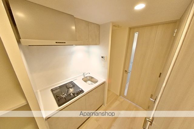 SーRESIDENCE豊田avanta FRキャンの内装写真