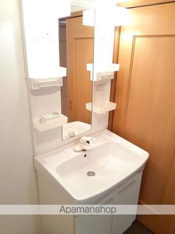 デスパシオ カーサB棟の内装写真