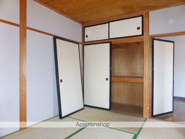 第1松本コーポの内装写真