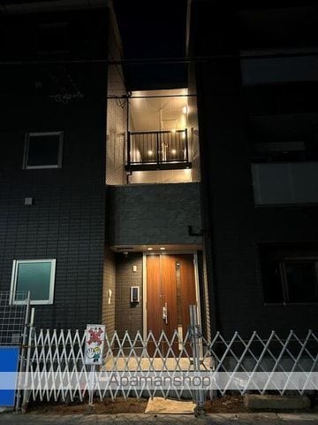 メログラーノの内装写真