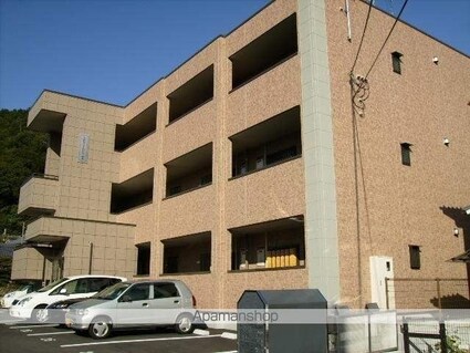 ＡＭＢＩＴＩＯＵＳ高志[1LDK/36.12m2]の外観2